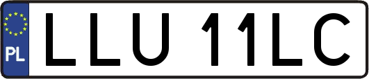 LLU11LC