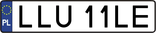 LLU11LE