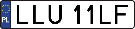 LLU11LF