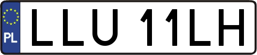 LLU11LH