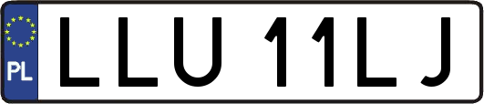 LLU11LJ