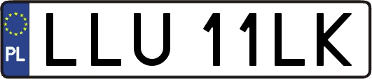 LLU11LK