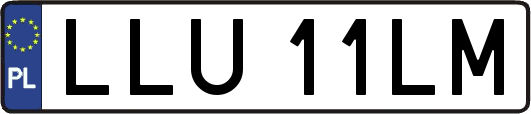 LLU11LM