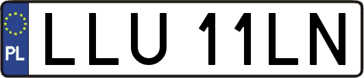 LLU11LN