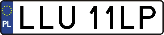 LLU11LP