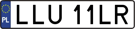 LLU11LR