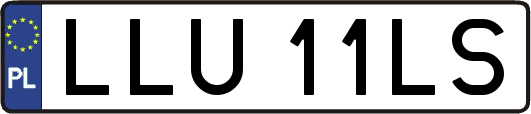 LLU11LS