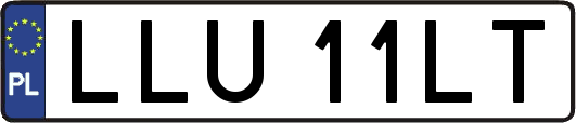LLU11LT