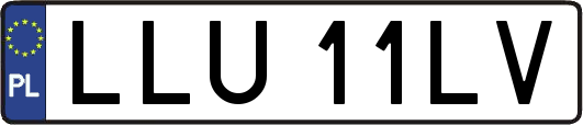 LLU11LV