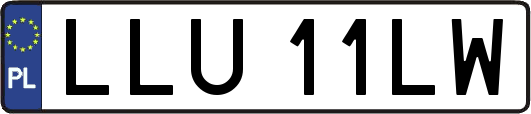 LLU11LW