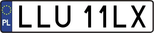LLU11LX