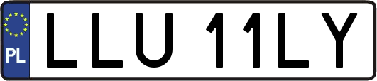 LLU11LY