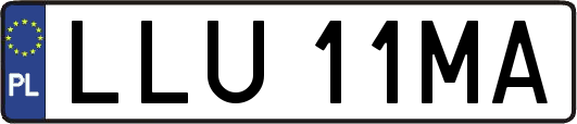 LLU11MA