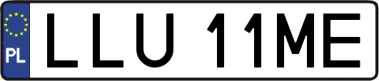 LLU11ME