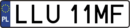 LLU11MF