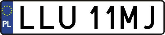 LLU11MJ