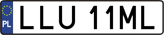 LLU11ML