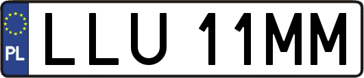 LLU11MM
