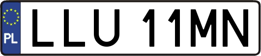 LLU11MN