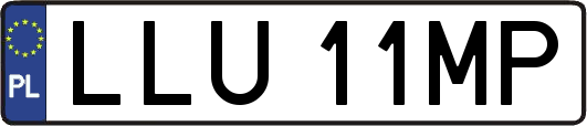 LLU11MP