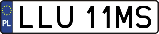 LLU11MS