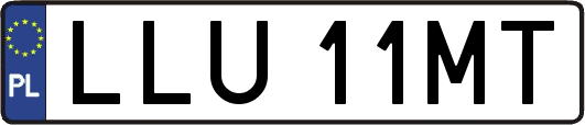 LLU11MT