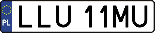 LLU11MU