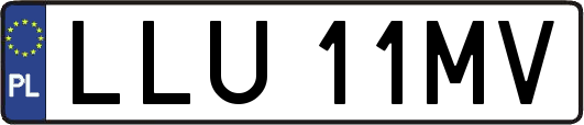 LLU11MV