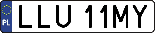 LLU11MY