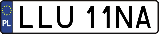 LLU11NA