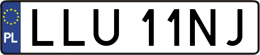 LLU11NJ