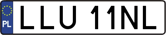 LLU11NL