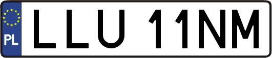LLU11NM