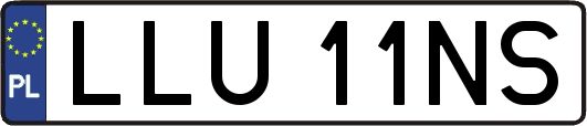 LLU11NS
