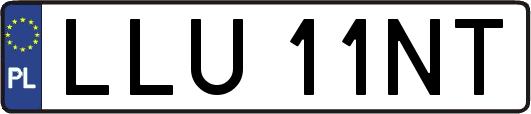 LLU11NT