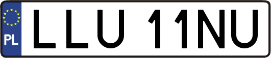LLU11NU