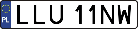 LLU11NW