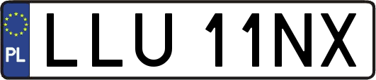 LLU11NX