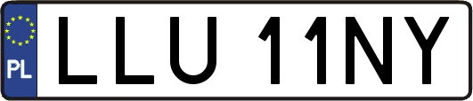 LLU11NY
