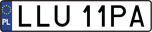 LLU11PA