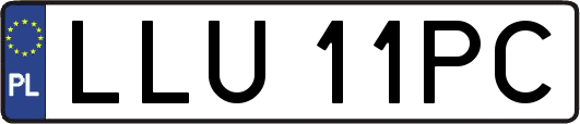 LLU11PC