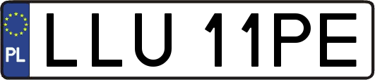 LLU11PE