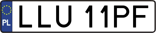 LLU11PF