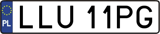 LLU11PG