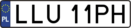 LLU11PH
