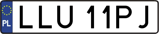 LLU11PJ
