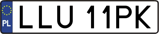 LLU11PK