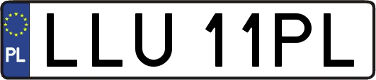 LLU11PL