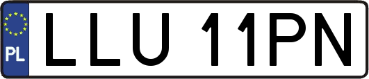 LLU11PN