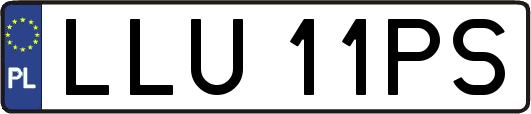 LLU11PS